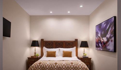 Grand Premier 1 Bedroom Suite