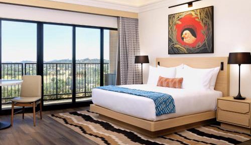 King Suite