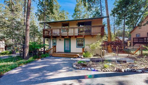 Vacation Home