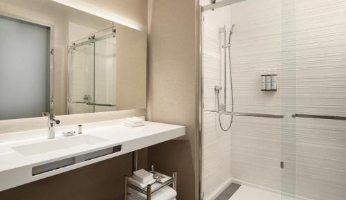 Premium Junior King Suite