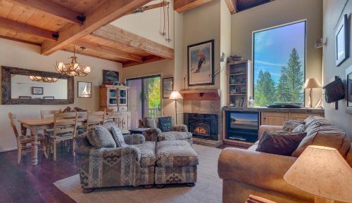 Vacation Home