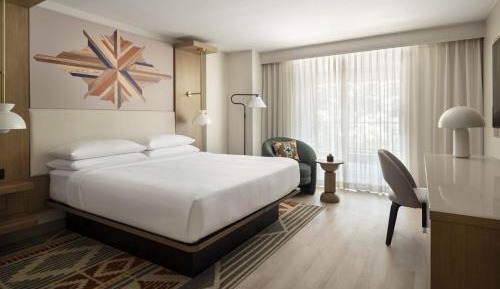 King Room