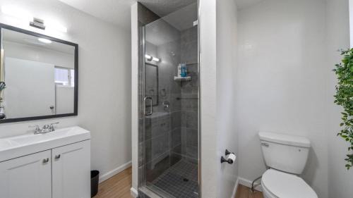 Queen Suite