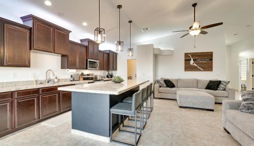 Vacation Home