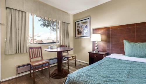 King Room - Disability Access