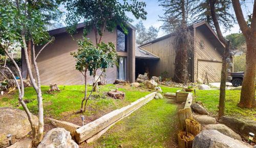 Vacation Home
