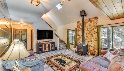 Vacation Home