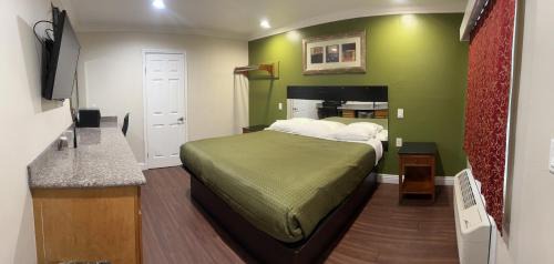 King Room