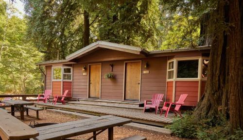 1 Room Cabin