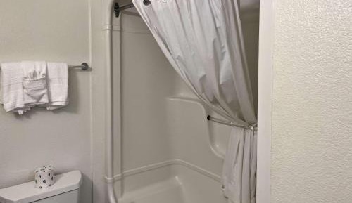 Deluxe Double Room - Non-Smoking