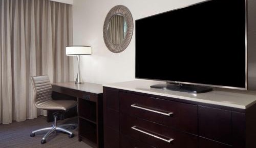 King Room with Balcony