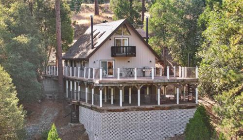 Vacation Home