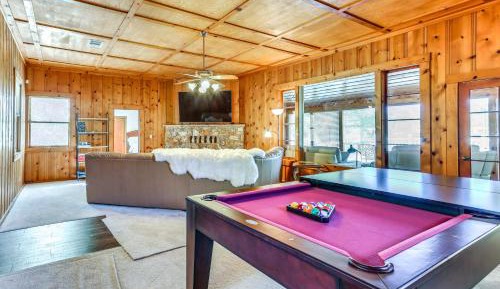 Vacation Home