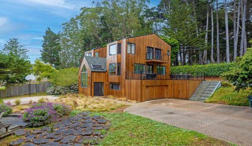 Vacation Home