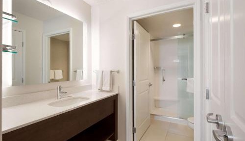 Two Bedroom Suite - King in Each