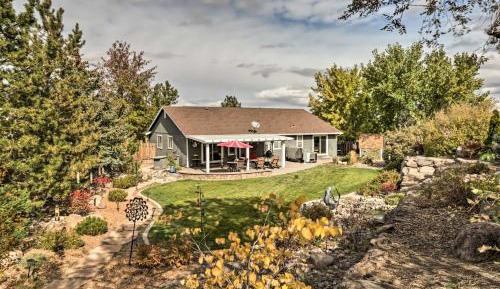 Vacation Home