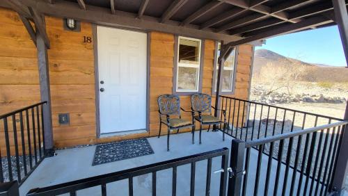 King Cabin