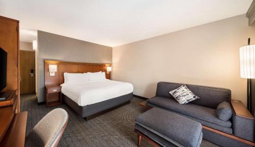 Guestroom King