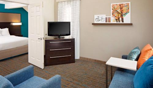 Penthouse Suite