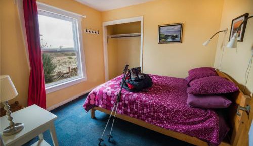 Private Double Room