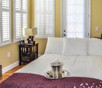 Economy Queen Room (# 11)