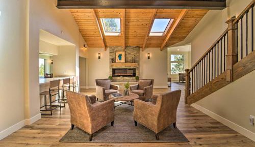 Vacation Home