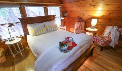 Queen Suite
