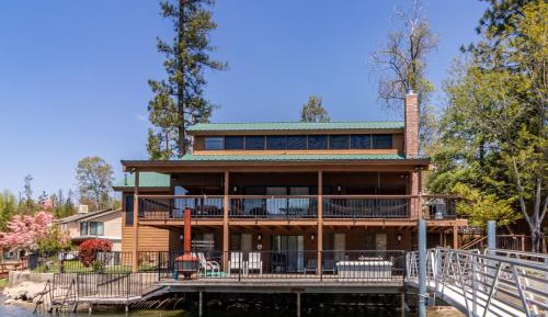 Five-Bedroom House