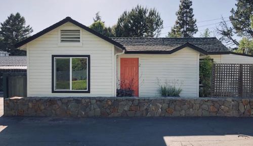 Classic Cottage - Cottage 2