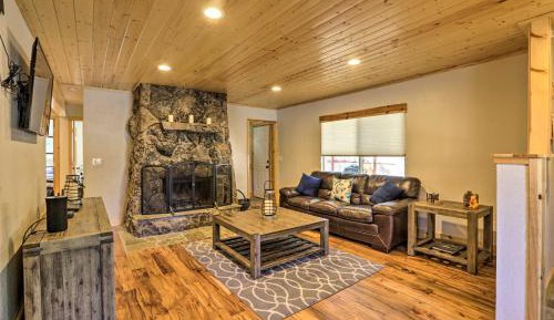 Vacation Home