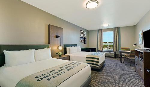 2 Queen Suite