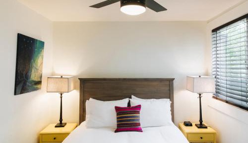 Exclusive Cottage - Cottage 4