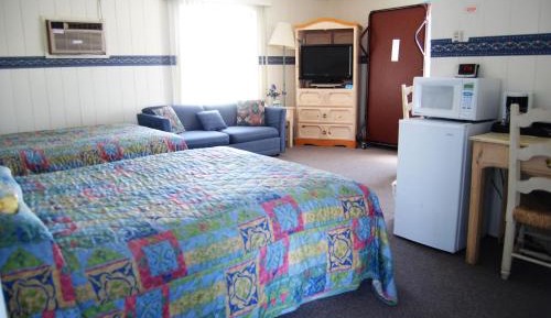 Corner Suite