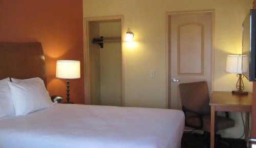 King Room - Non-Smoking