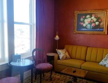 King Suite