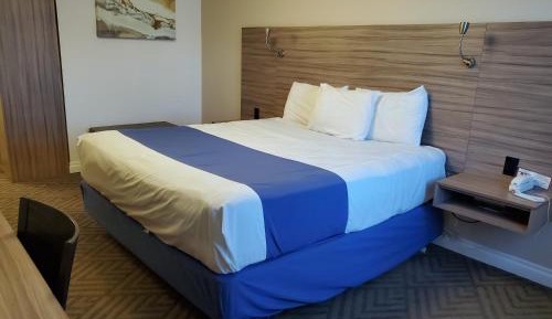 Family Room - Disability Access/Pet-Friendly