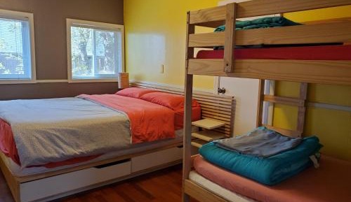 Quadruple Room 01