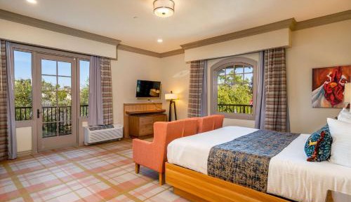 King Suite
