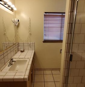 King Suite with Patio
