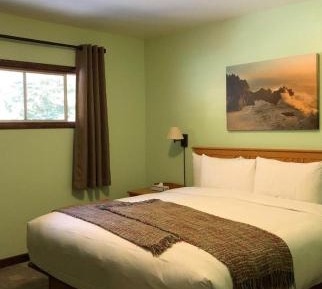 Suite with River View