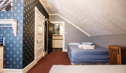 Queen Room with Two Queen Beds