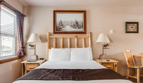 One-Bedroom Suite