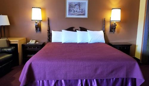 California King Room