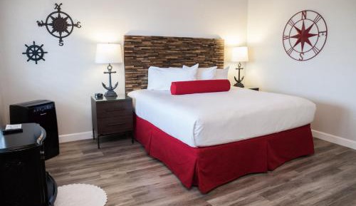 Single Room - Disability Access