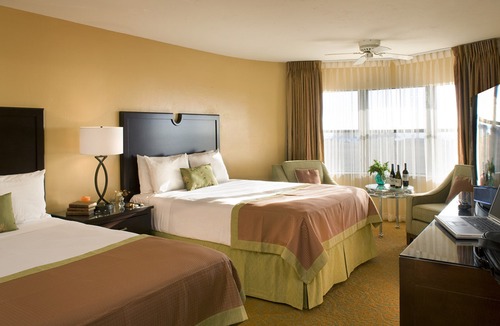 San Simeon Hotel | The Morgan Hotel San Simeon