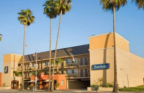 Clarkdale Hotel | Travelodge by Wyndham Culver City