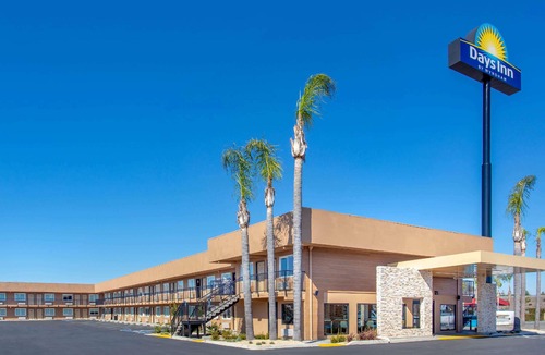 Merced Hotel | Days Inn Merced / Yosemite Area
