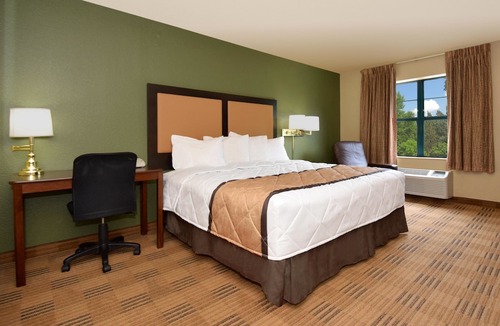Nut Tree Hotel | Extended Stay America Suites - Sacramento - Vacaville