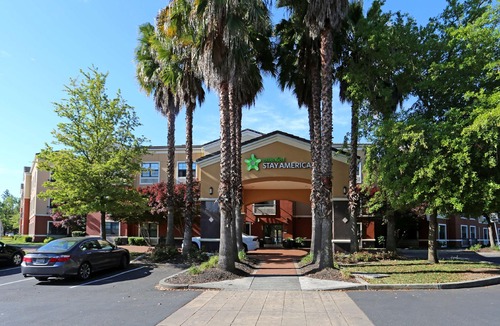 San Ramon Hotel | Extended Stay America Suites - San Ramon - Bishop Ranch - East