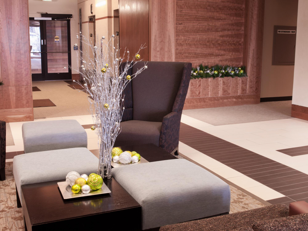 Westley Hotel | Holiday Inn Express Westley, an Ihg Hotel